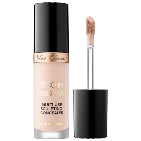 corrector ojeras sephora